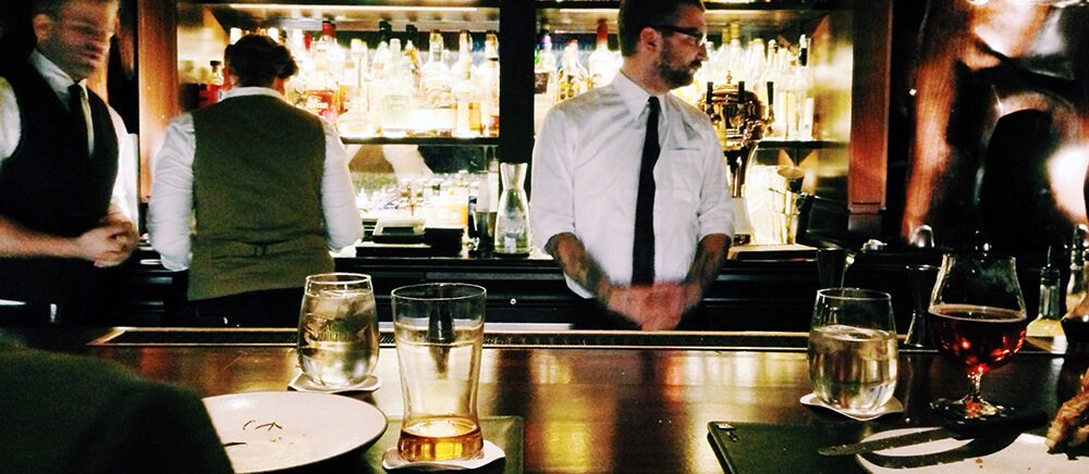 Florida Bar Served to Point of Intoxication: Jury Verdict $19.6M ...