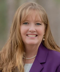 Nancy Rasmussen
