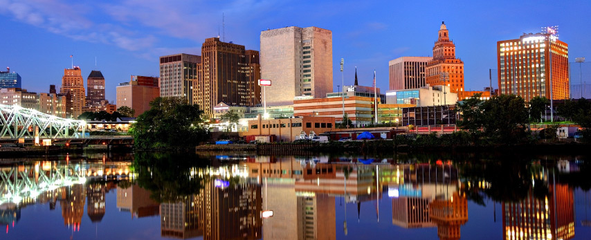 New Jersey commercial buildings security assessment