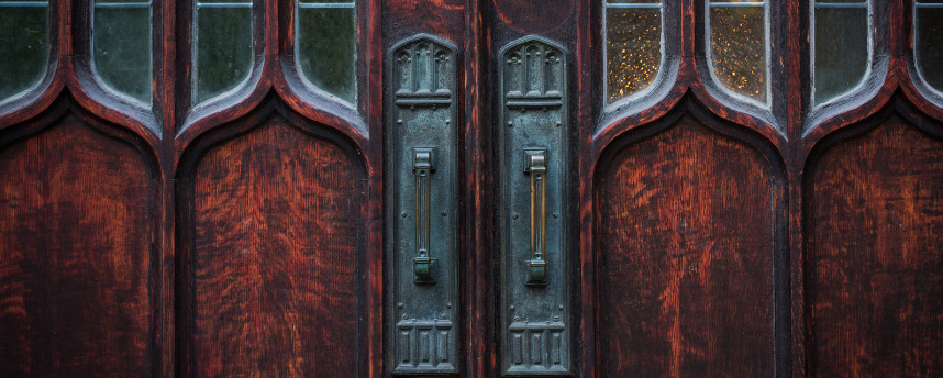 Church security in New Jersey