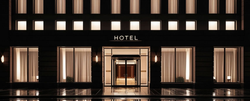 hotels